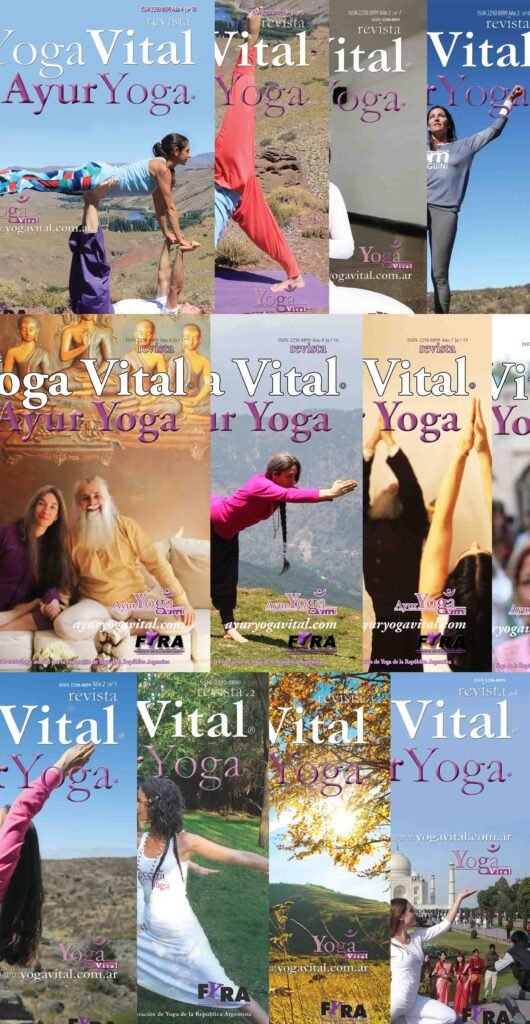blog reviata de yoga vital