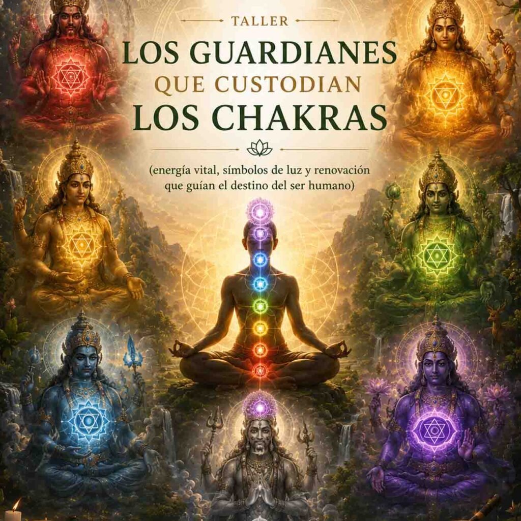 guardianes de ayur yoga vital