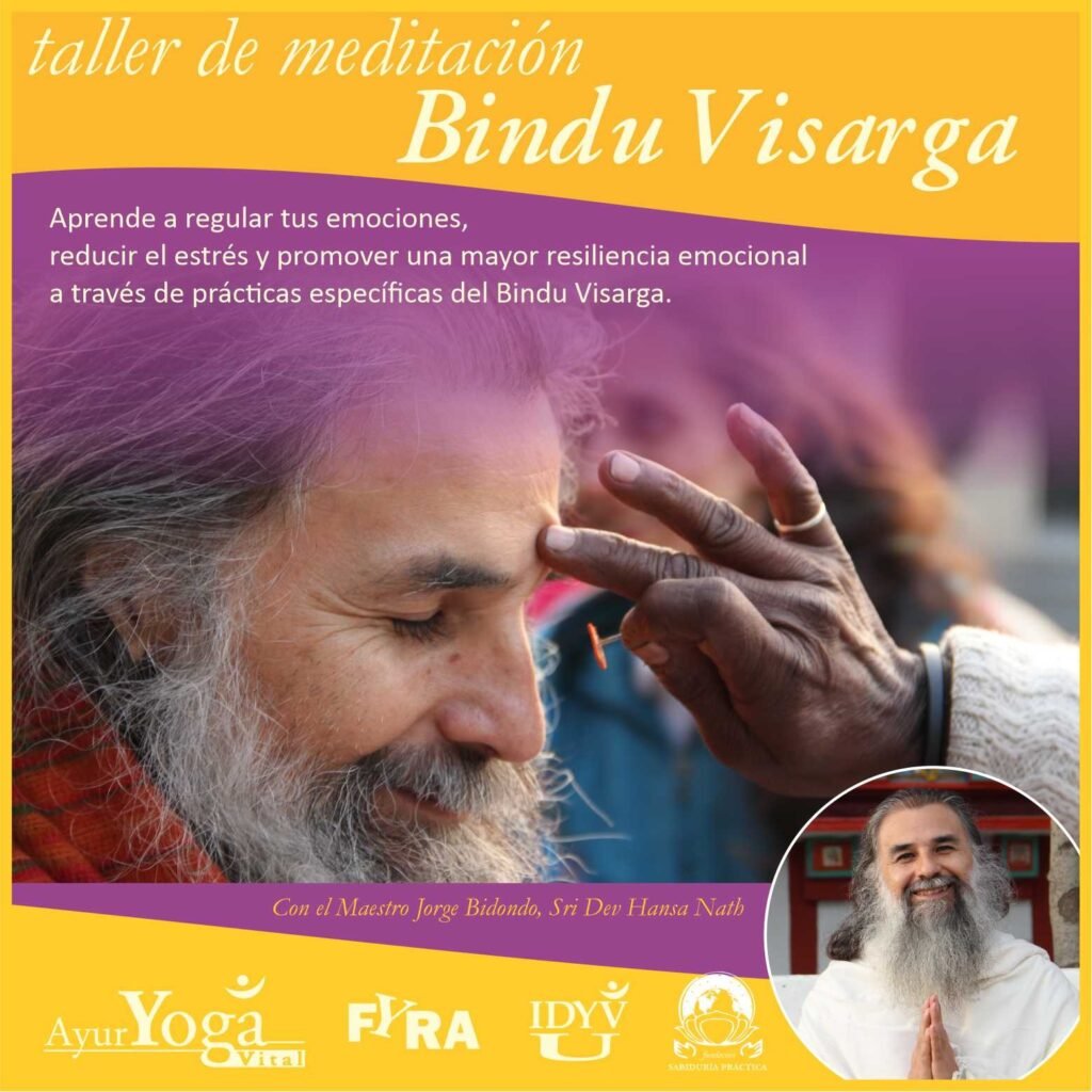taller bindu