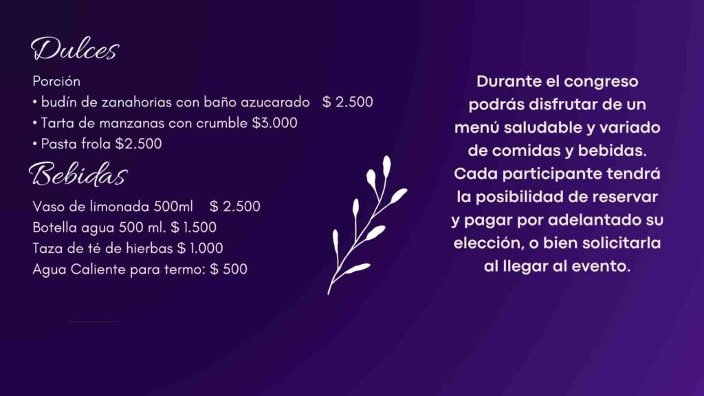 presentación seminario de conferencia profesional moderno morad