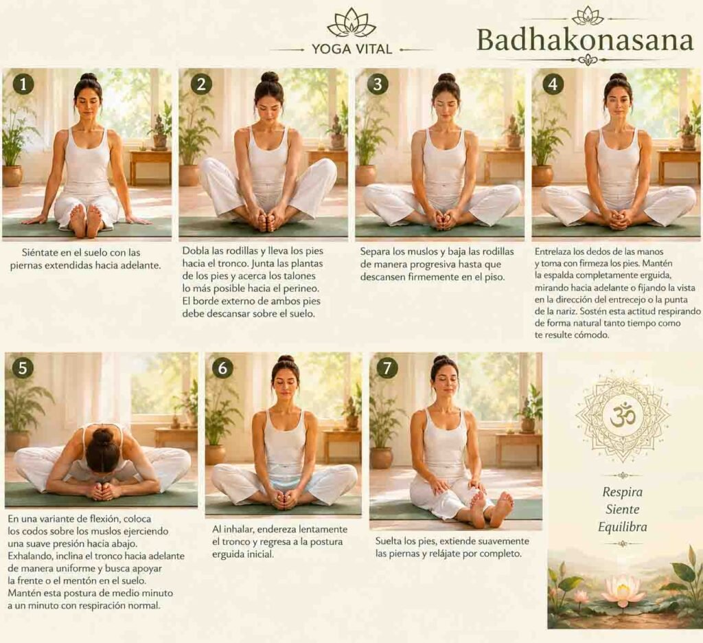 asana badhakonasana web