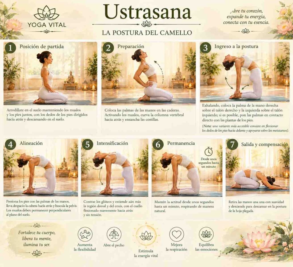 asana camello web