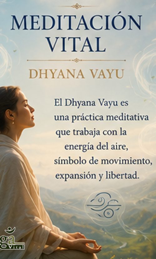 meditacion vital vayu