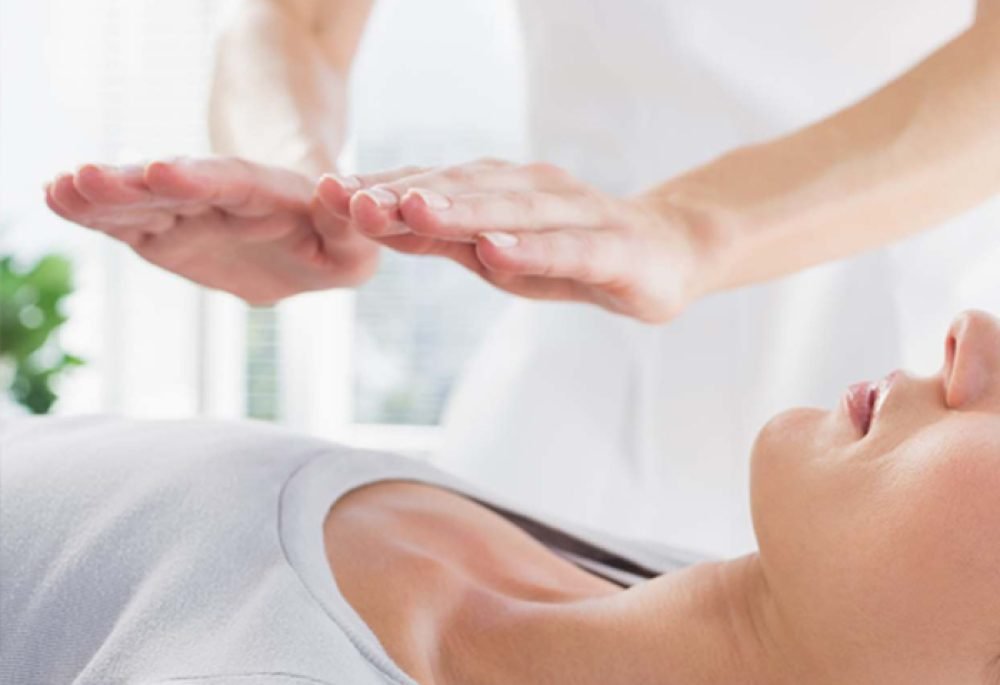 reiki 3