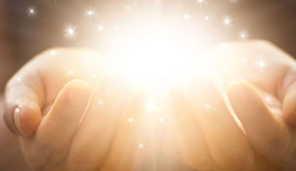 reiki 4