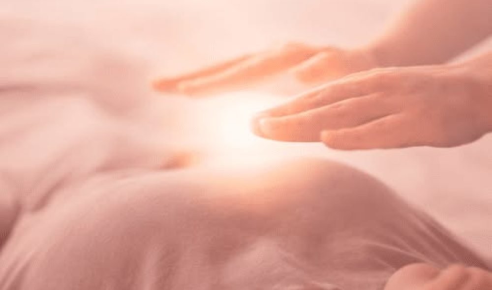 reiki 7